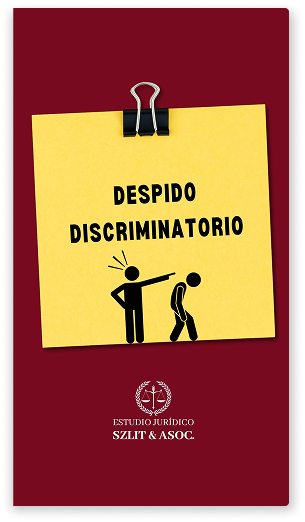 Flayer informativo