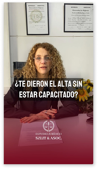 Flayer informativo