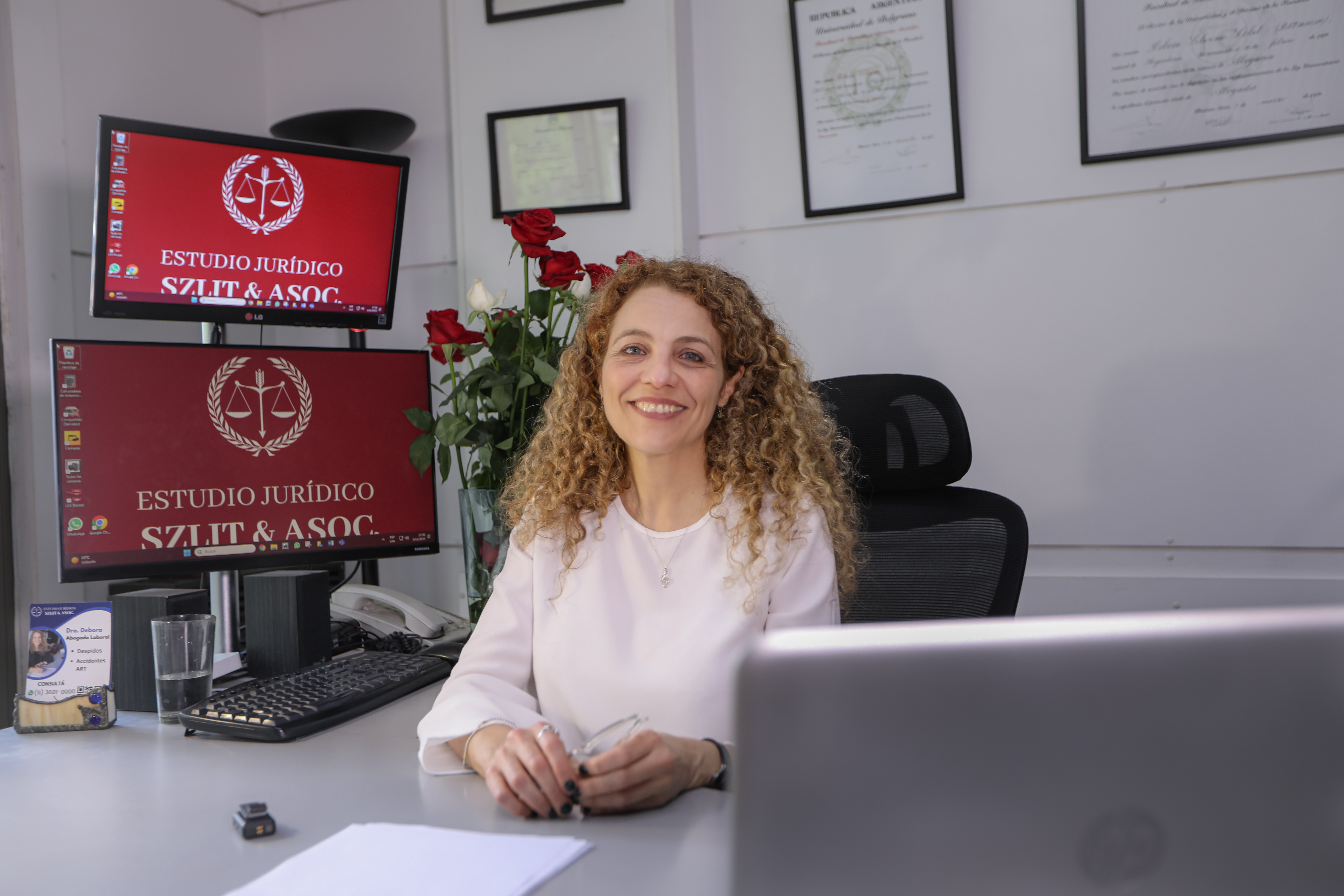 Flayer informativo
